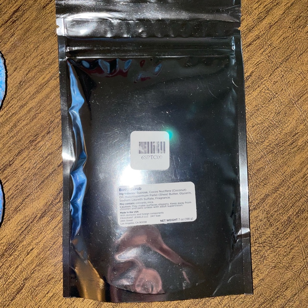 Fragrant Jewels RARE Set - Picture 6 of 6